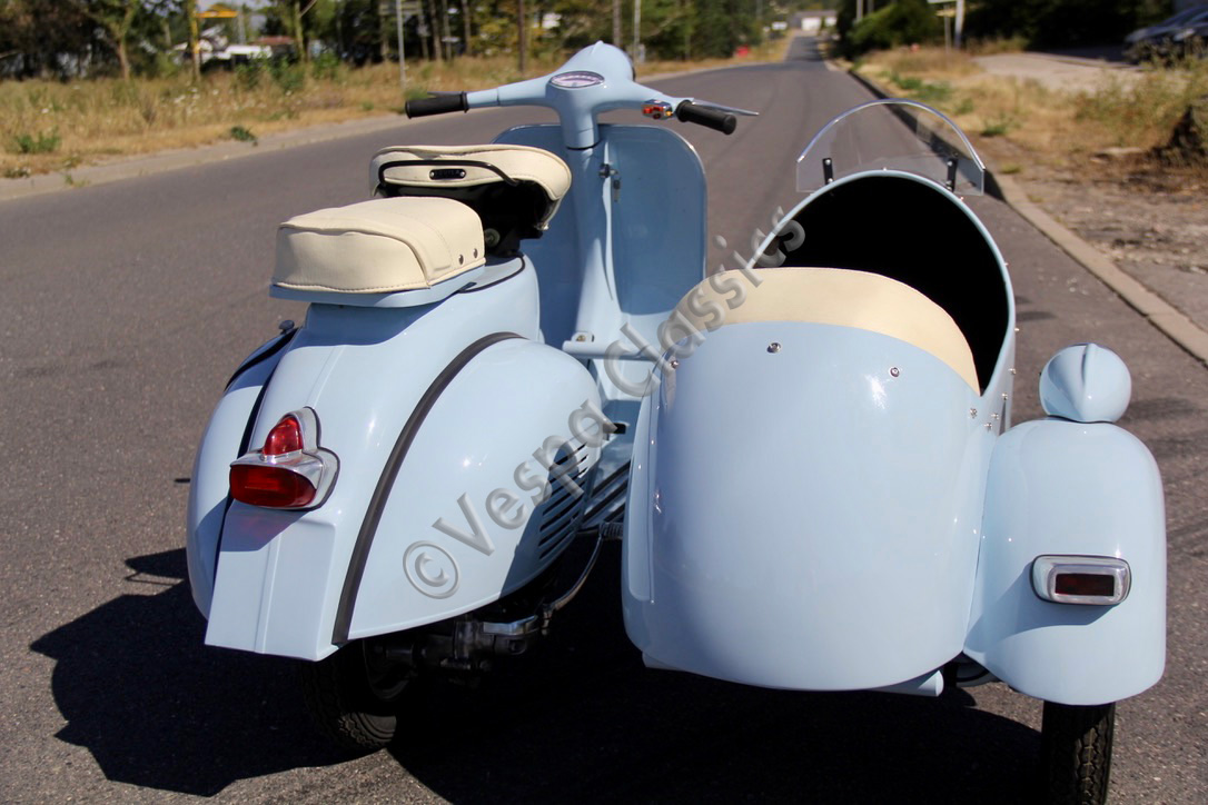 Side-car