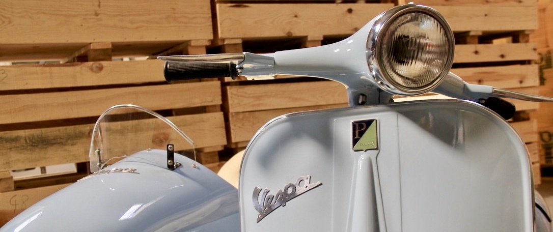 Vespa